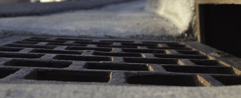 Limpieza de Alcantarillado y Drenaje Pluvial